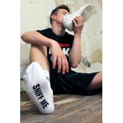 Sk8erboy Chaussettes Fuck My Socks Off Sk8erboy